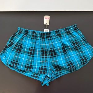 Victoria secret shorts
